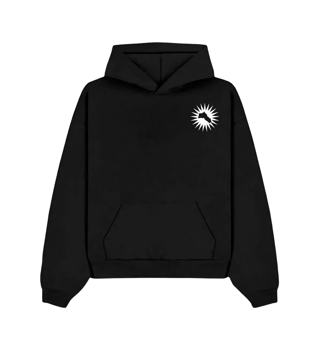 AZADI HOODIE