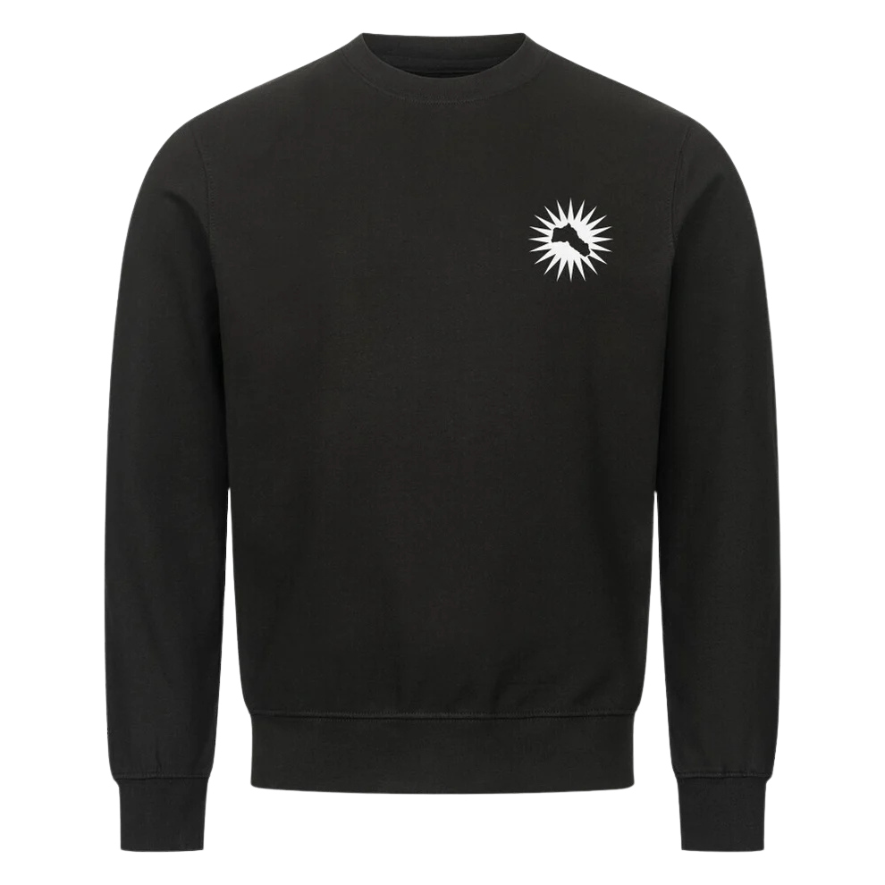 Daye Dunya Xayine  Sweatshirt